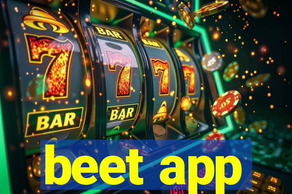 beet app